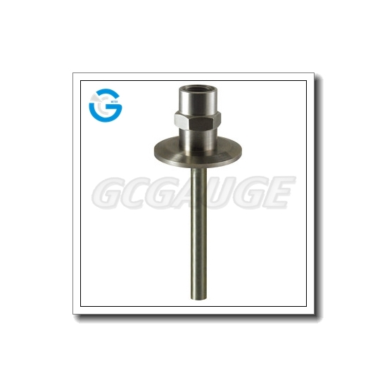 coolant temperature sensor
