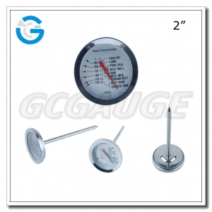 bbq meat thermometers