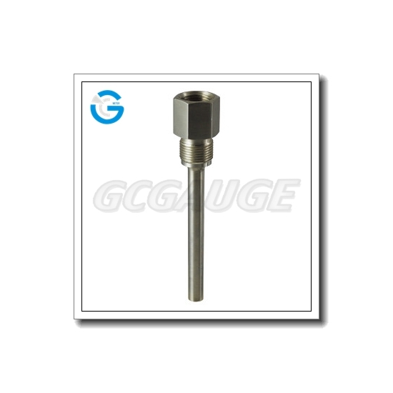 stainless steel thermowells