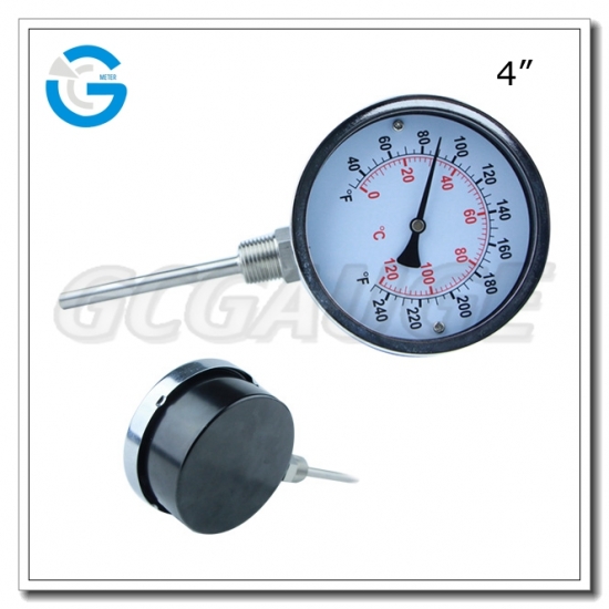 Long Stem Thermometers