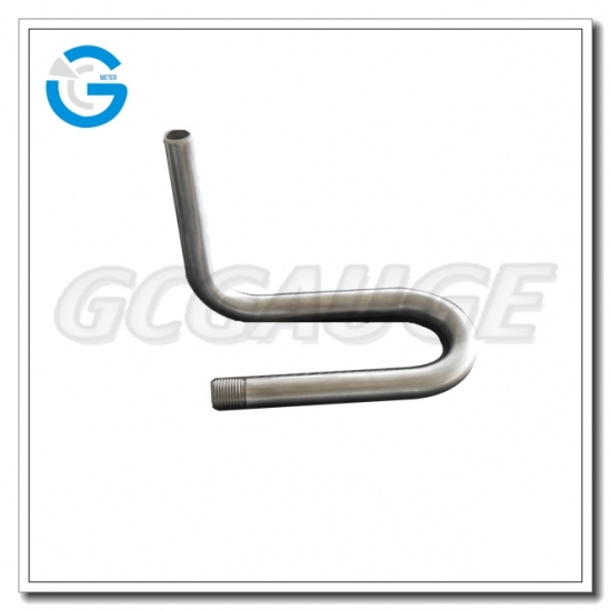 Stainless Steel Syphon