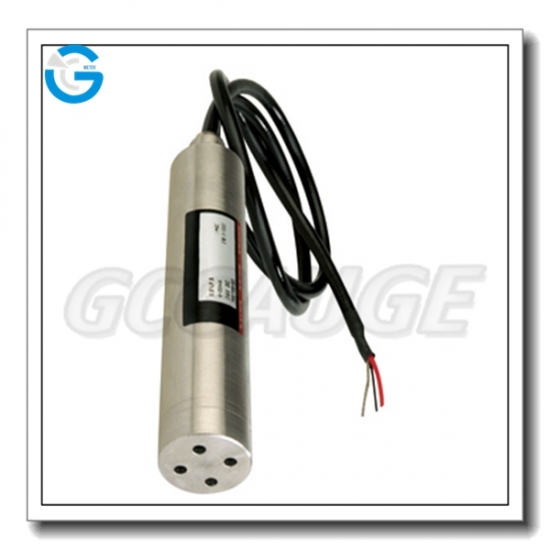 water level sensor for pumps