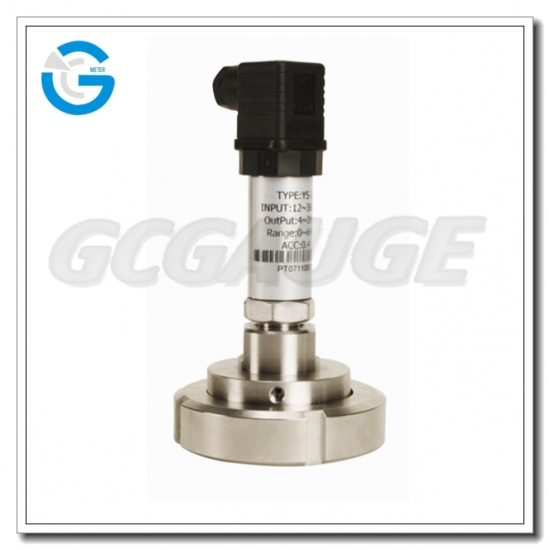 Sanitary Pressure Transmitter