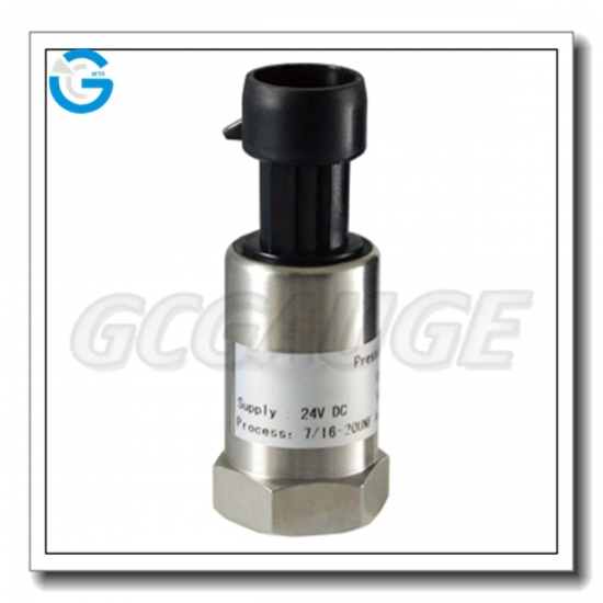 Standard Pressure Transmitter