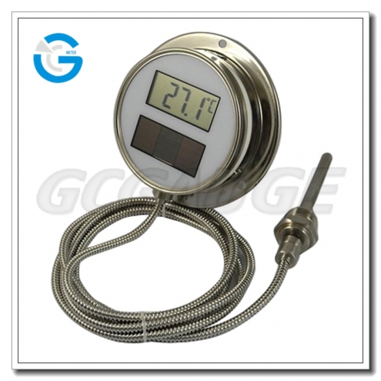 remote reading digital thermometer