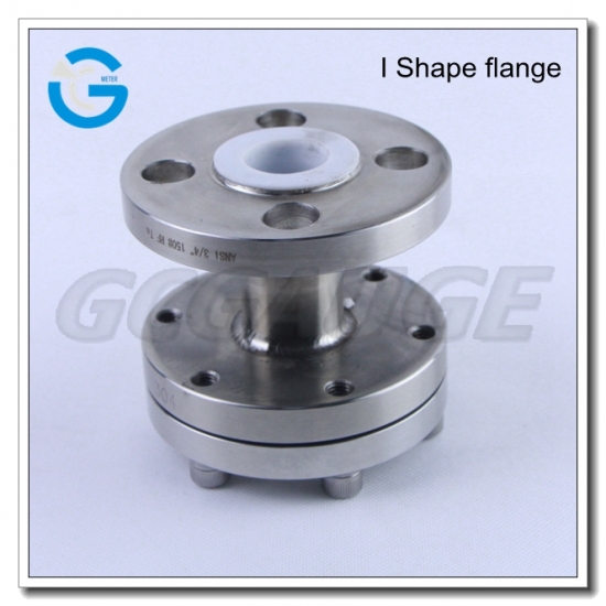 pressure gauge diaphragm
